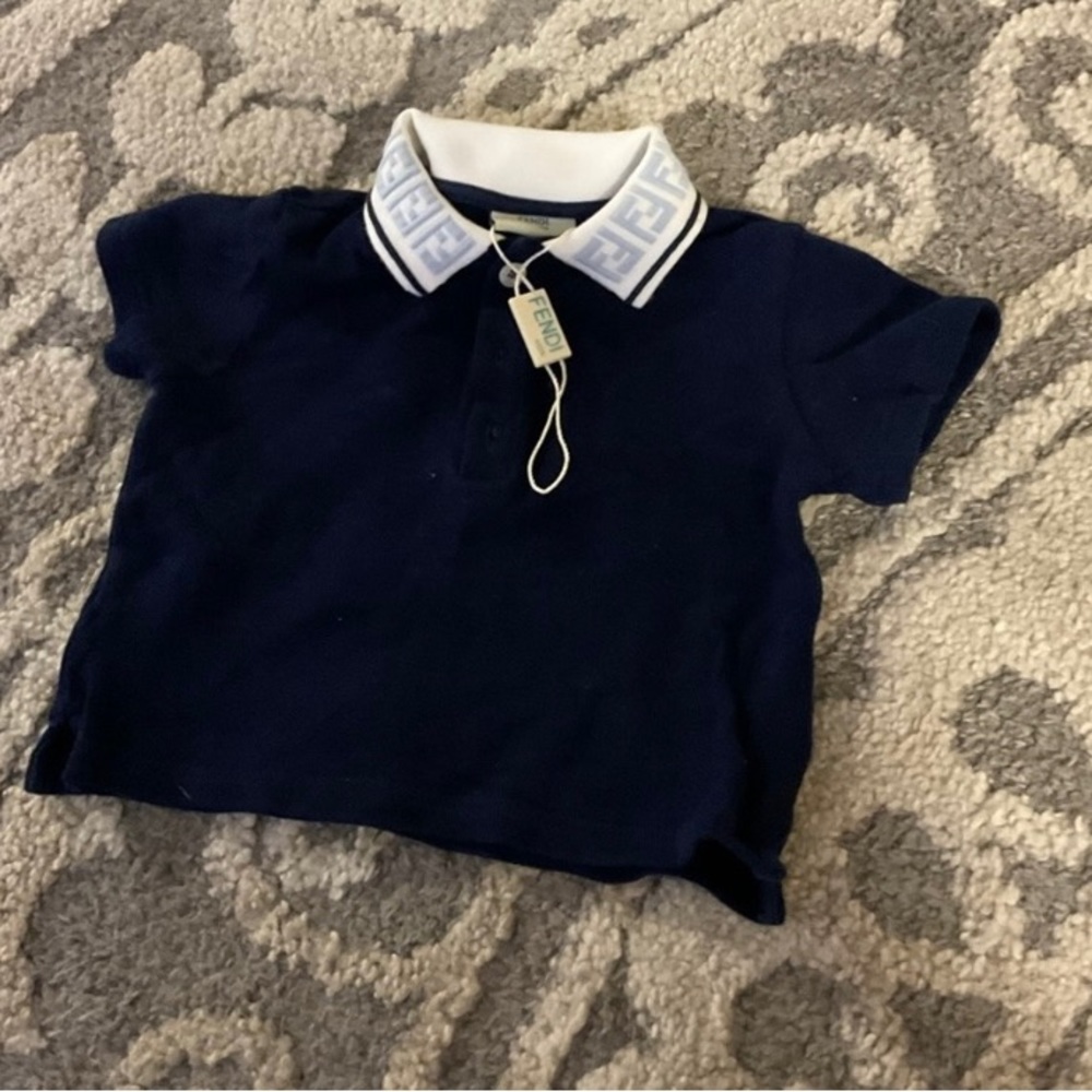 fendi top